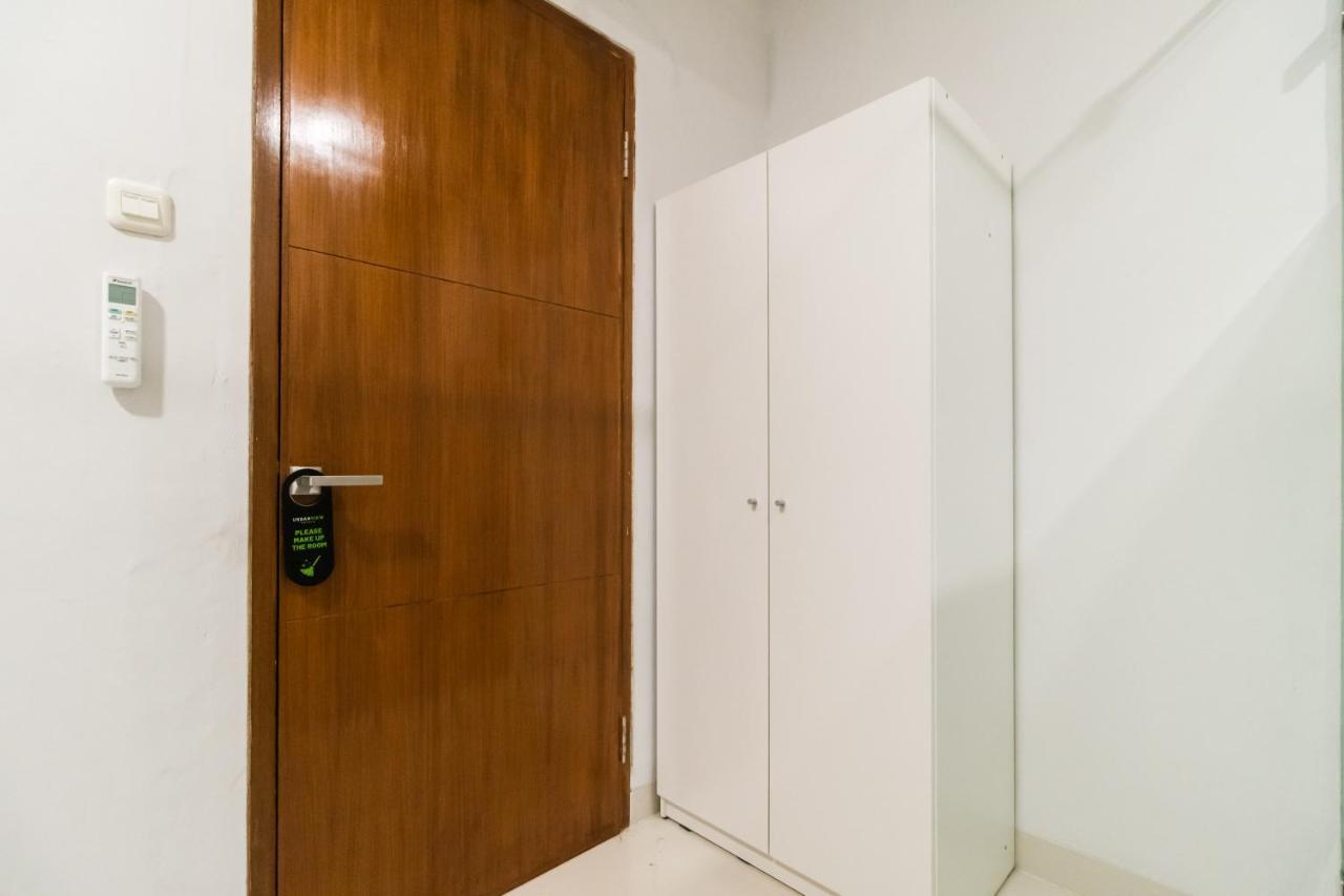 Urbanview Hotel Casa Kota Mangga Besar Jakarta Luaran gambar